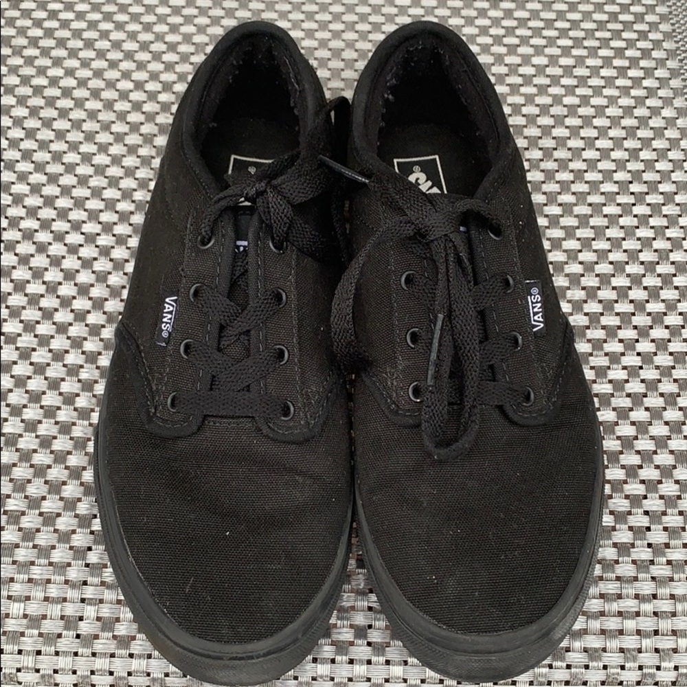 Vans sneakers